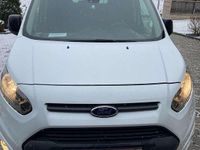 Gebraucht Ford Transit Ambiente 120 PS (88 kW) 2016 Weiß Van