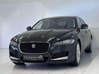 gebraucht Jaguar XF 30d Prestige Aut.*TOP-AUSSTATTUNG*PANO*HEAD-UP*