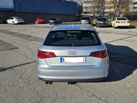 gebraucht Audi A3 Ambition 20 TDI DPF