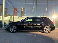 gebraucht Mercedes A180 Kompaktlimousine Österreich-Edition AMG Line