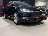 gebraucht VW Golf VII 2.0 TDI 4Motion *AHK*Kamera*Digitaltacho*ACC*Navi