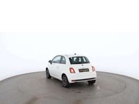 gebraucht Fiat 500 1.0 Mild Hybrid Club TEMPOMAT KLIMAANLAGE