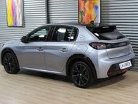 gebraucht Peugeot 208 GT PureTech 100 S&S +Abstandstempomat/Keyless P...