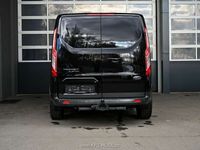 gebraucht Ford Transit Custom 2.0 TDCi 320 L2 Limited