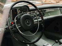 Gebraucht Mercedes SL280 170 PS (125 kW) 1969 Grün Cabrio