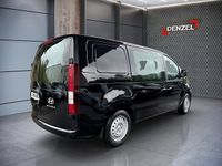 gebraucht Hyundai Staria Van HEV Kastenwagen 1.6 T-GDi HEV