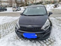 gebraucht Kia Rio 12 CVVT Cool