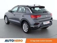 gebraucht VW T-Roc 1.0 TSI Design