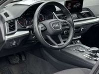 gebraucht Audi Q5 35 TDI Qu Rückfahrk.,Xenon,Navi,ACC,,LED