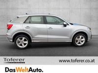 gebraucht Audi Q2 30 TFSI Sport