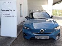 gebraucht Volvo C40 Recharge Twin 78kWh Ultimate / Pixel / Microtech