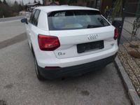 gebraucht Audi Q2 10 TFSI