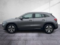 Gebraucht Mercedes EQA250 139 kW (190 PS) 2023 Grau SUV