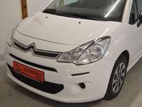 gebraucht Citroën C3 1,0 VTI **2. Besitz**Facelift**neues Pickerl**
