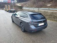 gebraucht Peugeot 508 508SW 1,5 BlueHDi 130 EAT8