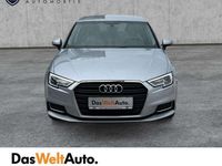 gebraucht Audi A3 Sportback SB 1.6 TDI intense