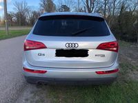 gebraucht Audi Q5 Q52,0 TDI quattro DPF