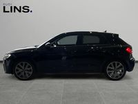 gebraucht Audi A1 Sportback 30 TFSI intense