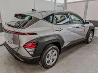 gebraucht Hyundai Kona STYLE PLUS NAVI KLIMAAUTOMATIK PDC v+h RFK