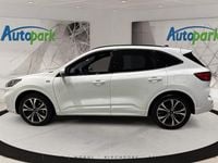 gebraucht Ford Kuga ST-LINE X 2.0TDCI 190PS A8 4WD ST-Line X