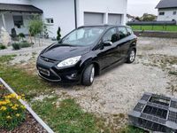 gebraucht Ford C-MAX Trend 1,6 TDCi DPF