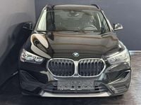 gebraucht BMW X1 sDrive 18 d Advantage