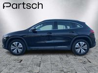 gebraucht Mercedes EQA250 Progressive RFK LED 66KW/h