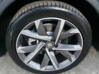 gebraucht Seat Tarraco FR 2.0 TSI DSG 4Drive