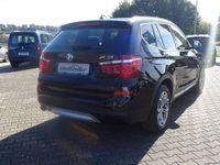 gebraucht BMW X3 xDrive 20d Österreich-Paket Aut.