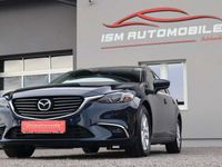 gebraucht Mazda 6 Attraction