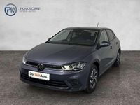 gebraucht VW Polo 4Me