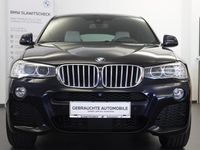 gebraucht BMW X4 X4xDrive35i