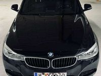 gebraucht BMW 318 Gran Turismo 318 d M-paket