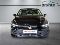 gebraucht VW Golf VIII Variant Business mHeV TSI DSG