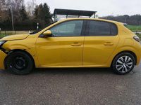 gebraucht Peugeot 208 Active PureTech 100 S&S