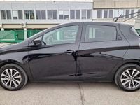 gebraucht Renault Zoe ZOE Complete Intens EV50 (52kWh)