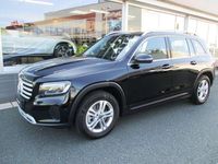 gebraucht Mercedes GLB200 d 4MATIC Österreich-Edition PTS Shz LED