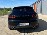 gebraucht Porsche Macan S MacanDiesel 30 DSG S