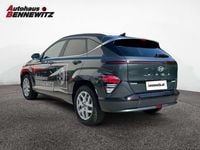 gebraucht Hyundai Kona EV (SX2) GO 65,4 kWh k4eg1-OP7