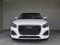 gebraucht Audi Q2 30 TFSI admired