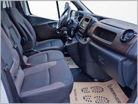 gebraucht Fiat Talento L2H1 30t 20 Diesel 120 SX Vorsteuerab...