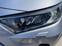 gebraucht Toyota RAV4 Hybrid - 2,5 l Hyb 4x2 Active Drive CVT SUV