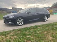 gebraucht Opel Insignia Country Tourer Insignia ST 15 Turbo Dire Injection Innovation