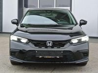 gebraucht Honda Civic e:HEV 2.0 Aut. Elegance ** LED * NAVI * KAMERA