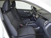 gebraucht Nissan Qashqai 1,6 dCi N-Connecta ALL-MODE 4x4i