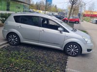 gebraucht Toyota Corolla Verso 2,2 D-4D 135 Linea Austria Ds.