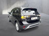 gebraucht VW T-Cross - Friends TSI