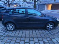 Gebraucht VW Polo Family 54 PS (39 kW) 2007 Limousine