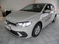 Neu VW Polo 80 PS (58 kW) 2025 Mittelgrau  normal Limousine
