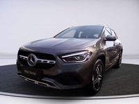 gebraucht Mercedes GLA180 Progressive LED